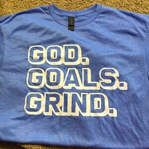 God Tshirt brand new